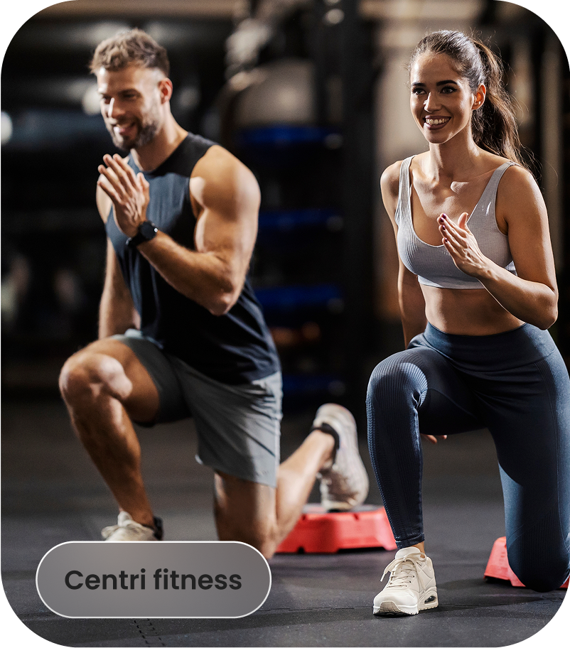 Centri Fitness