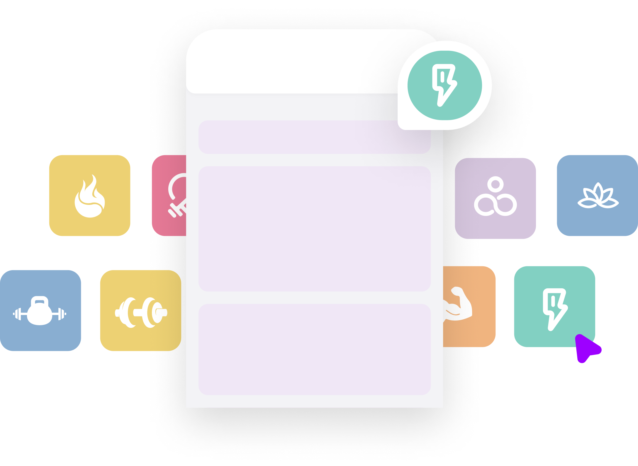 MyApp personalizzazione